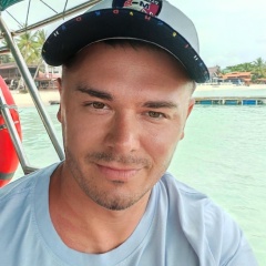 Ярослав Виталинский, 01.08