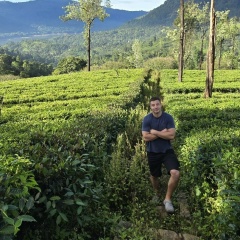 Андрей Казяйчев, 20.12, Ноябрьск