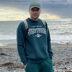 Олег Берестовский