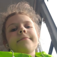 Екатерина Ермакова, 28.04, Калуга