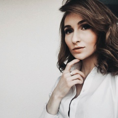 Дарья Корабань, 25.07.1989, Санкт-Петербург