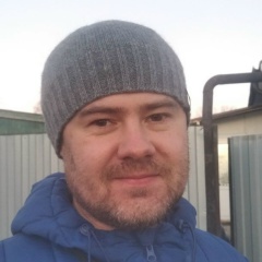 Алексей Василенко, 29.07.1985, Чебаркуль