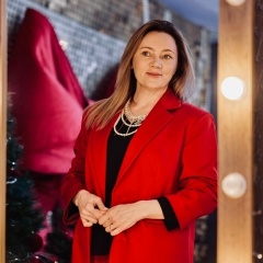 Анна Соколова, 09.12, Челябинск