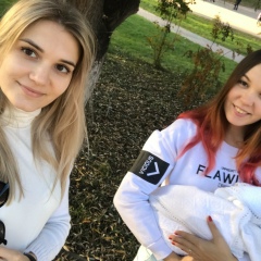 Елена Маноли, 08.08, Усть-Каменогорск