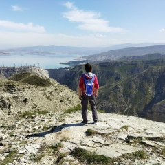 Артур Сафиуллин, 02.07, Уфа