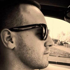 Эдуард Котов, 16.03, Санкт-Петербург