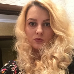 Мария Письмак, 21.06.1995, Москва