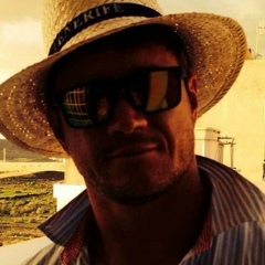 Макс Морозов, Одесса