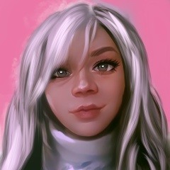 Ольга Вишнякова, 27.02.1990, Отрадное