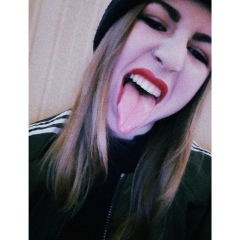 Даша Сапоненко, 31.03.2001, Киев