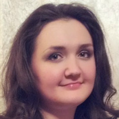 Марина Шандра, 10.04, Москва