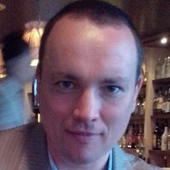 Сергей Королев, 21.06.1974, Санкт-Петербург