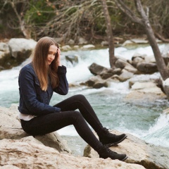 Diana Klochkova, 11.02.1991