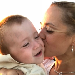 Рина Мокина, 23.03.1984