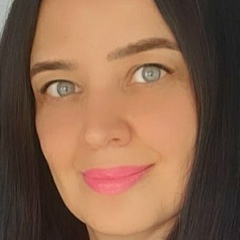 Оксана Хардина, 12.08, Юрюзань