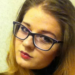 Ірина Лінкевич, 05.05.1989, Ровно