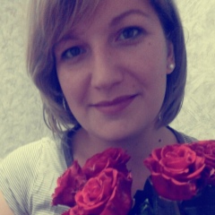 Люба Музыченко, 14.05.1987, Киев