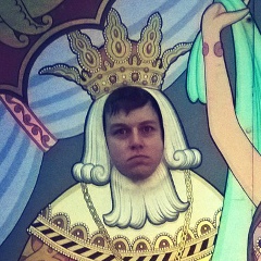 Илья Беженцев, 31.01, Люберцы