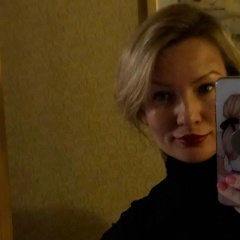 Наталья Прокофьева, 13.11, Санкт-Петербург