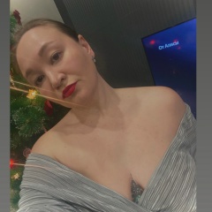 Карине Сидоренко, 07.08, Красноярск