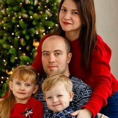 Михаил Широков, 07.08.1987, Москва