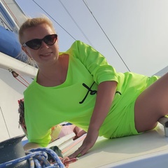 Елена Брындина, 08.04, Санкт-Петербург