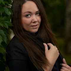 Даша Шобырева, 24.05, Санкт-Петербург