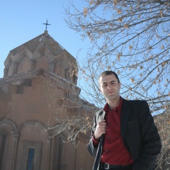 Gor Torosyan, 26.03, Гюмри