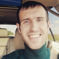 Дмитрий Бушуев, 19.05.1988, Екатеринбург