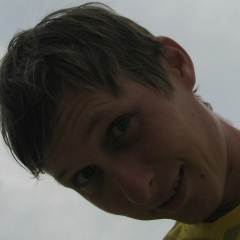 Вася Никифоров, 25.03, Ижевск