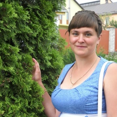 Таня Шпак, 27.01.1990, Хмельницкий