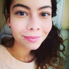 Дарья Петришина, 30.07.1993, Москва