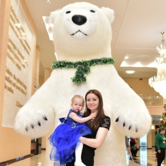 Наталья Романович, 03.03, Актобе