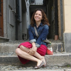 Светлана Легеза, 06.03.1985, Москва