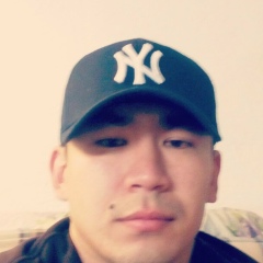 Abat Omarov, 28.06.1990, Актобе