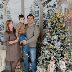 Алёна Ганакова, 29.01.1989, Сочи