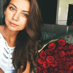 Bogdana Koskova, Москва