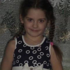 Полина Пасечник, 25.11.2003