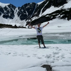 Андрей Верховский, 01.11.1987, Петропавловск-Камчатский