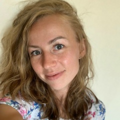 Анастасия Вострикова, 01.12, Санкт-Петербург