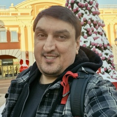 Иван Романов, 25.05.1982, Ханты-Мансийск