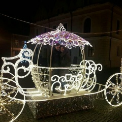 Татьяна Поветкина, 19.06.1992, Днепр (Днепропетровск)