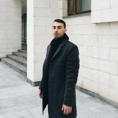 Евгений Кулик, 18.12