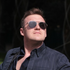 Сергей Орлов, 22.12, Пермь