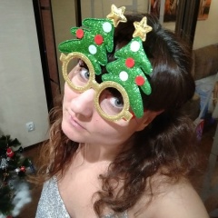 Елена Сафонова, 12.01, Нижний Новгород