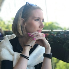 Валентина Иванова, 08.04.1988, Москва