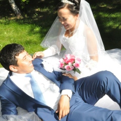 Аяулым Маулетбеккызы, 25.03.1985, Астана