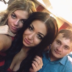 Яна Кулакова, 07.09.1993, Красноярск