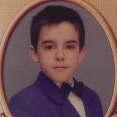 Павло Комарницький