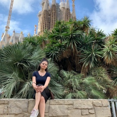 Умеда Касымова, 29.08.1991, Ташкент